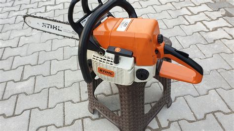025 stihl specs - Manufactured in Germany, the Stihl 025 boasts an aluminum cylinder with a chrome-plated bore and centrifugal clutch. The saw is designed so that one person can easily start and operate it. The anti-vibration handlebar …